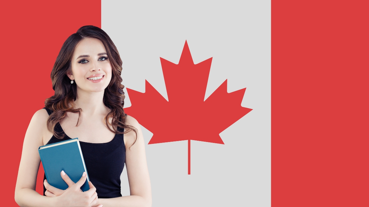 Study and Work in Canada