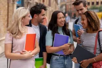 Study and Work in UK