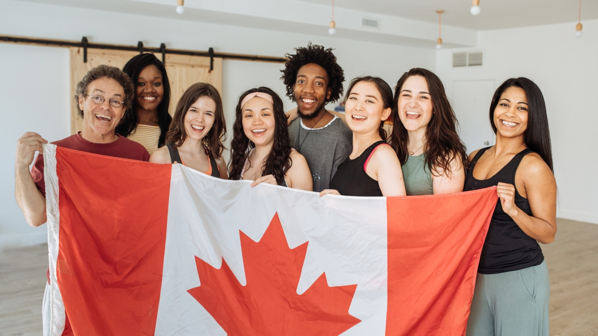 Work and Study Program in Canada for International Students